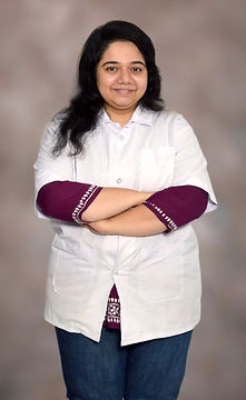 Pediatric Dentist in Vashi