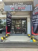 Bike Accessories Store