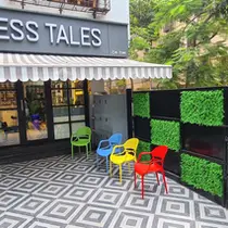 Tress Tales Salon and Academy in Ghatkopar East Mumbai