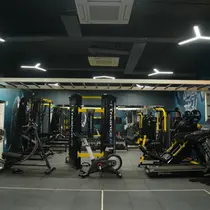 Looking for best fitness gym in Kharghar? Traance.Fit offers dance, yoga, calisthenics, strength training & more under one roof. Visit at Haware Tiara, Sector 13
