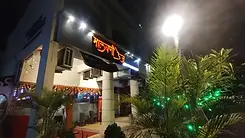 Seafood Restaurant in Kharghar | Malvani Days - Authentic Cuisine