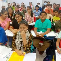 Scholarship and SSC board tuition in Kurla by Lavhale’s Tutorials