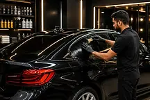 Car detailing, ceramic - graphene coating, PPF, sunfilm in Nerul
