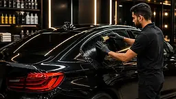 Car detailing, ceramic - graphene coating, PPF, sunfilm in Nerul
