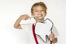 Pediatric Dentist in Kharghar Child Dental Care