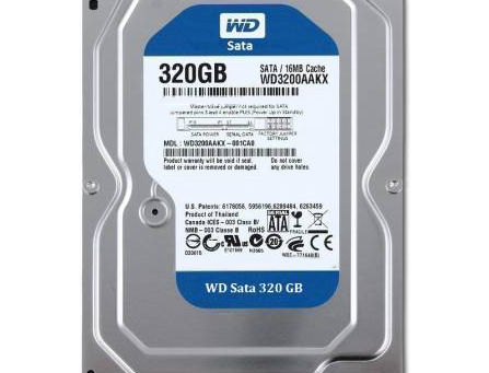 Resolving Booting Issues and Data Recovery: A Tale of Power Supply and Hardware Quality