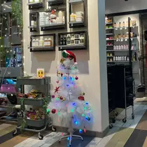 Tress Tales Salon and Academy in Ghatkopar East Mumbai