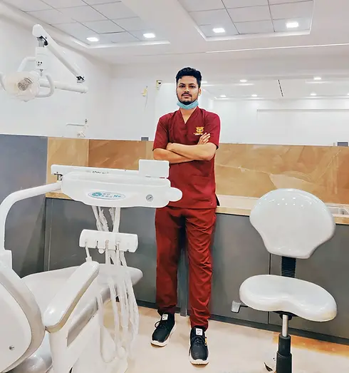 Dentist at Dental Clinic in Ulwe Navi Mumbai.webp