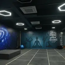 Looking for best fitness gym in Kharghar? Traance.Fit offers dance, yoga, calisthenics, strength training & more under one roof. Visit at Haware Tiara, Sector 13