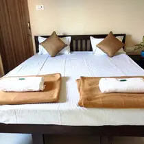 Family-Friendly Rooms at Audumber Retreat Near Kudal