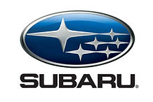 Subaru car logo badge