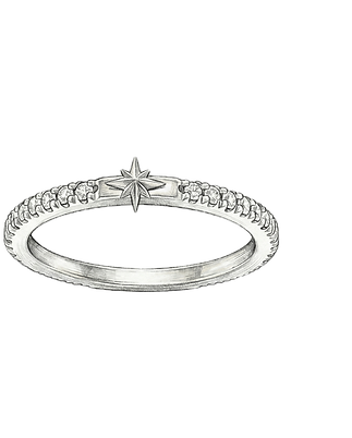 Strato Collection by Penelope Broadway - fine lab-grown diamond jewellery