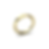 Strato Twist ring in 18ct yellow gold with interwoven band design