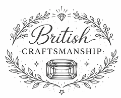 Penelope Broadway - fine jewellery, consciously created. Supporting British charities