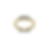 Strato Petite 0.45ct three-stone round brilliant lab-grown diamond ring in 18ct yellow gold