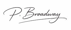 Penelope Broadway - fine jewellery, consciously created