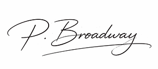 Penelope Broadway - fine jewellery, consciously created