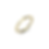 Strato Star 0.10ct round brilliant lab-grown diamond ring in 18ct yellow gold