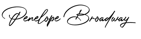 Penelope Broadway - fine jewellery, consciously created