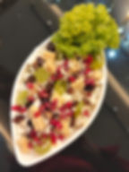 SPL Pak Punjab Desi Salad