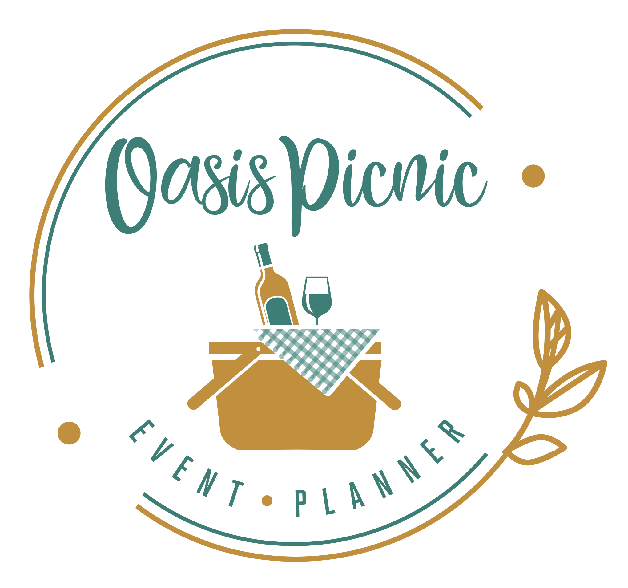 Oasis Picnic