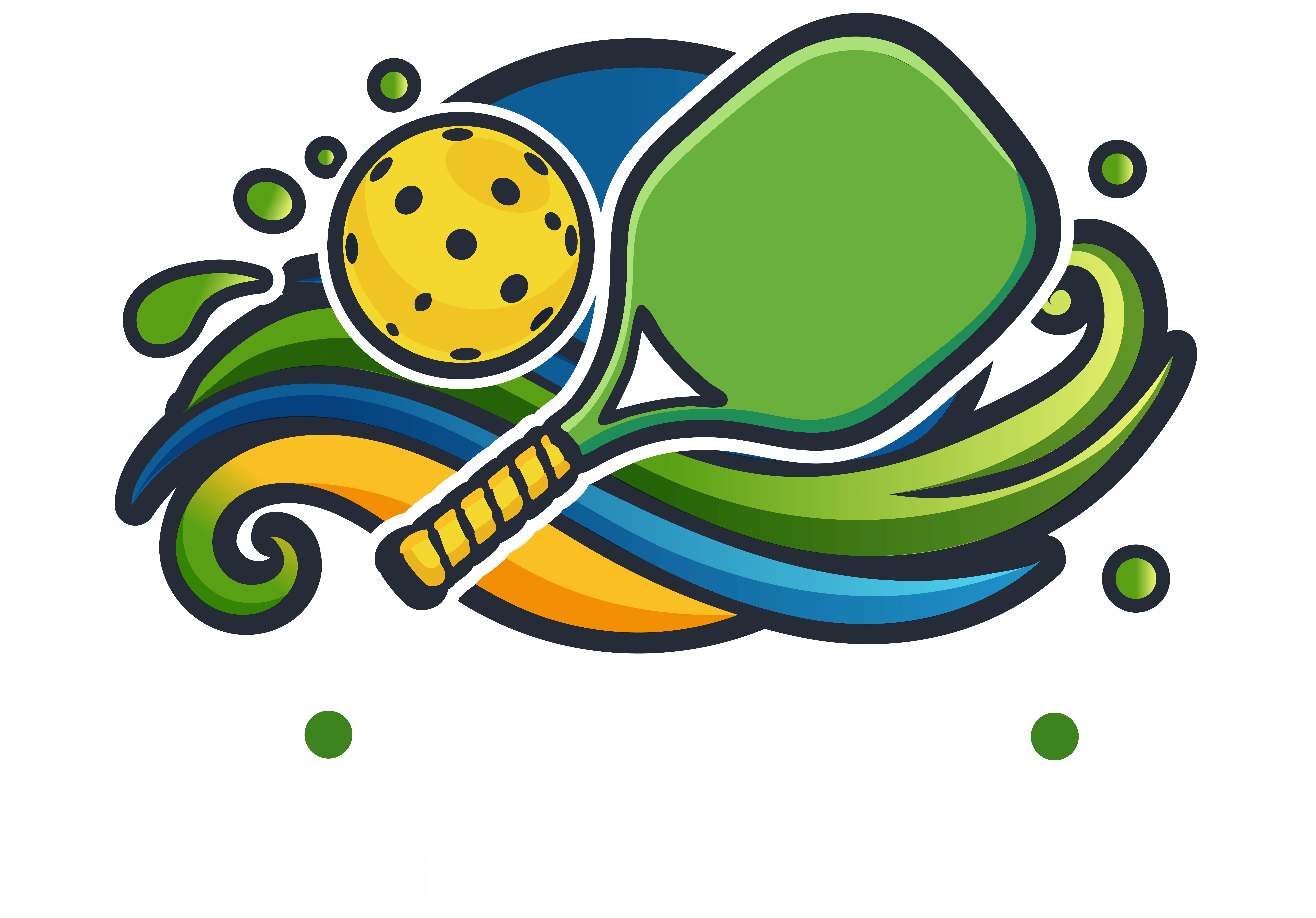 Vital Pickeball