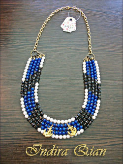 Modelo: Navy.
