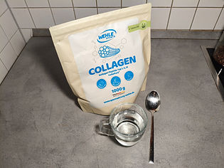 collagen Kollagen pulver