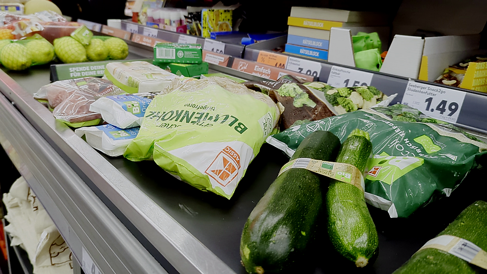 7 Low-Carb-Mittagessen aus dem Supermarkt – schnell