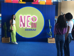 CDL SÃO LUÍS PARTICIPA DO MAIOR EVENTO DE INOVAÇÃO DO NORDESTE