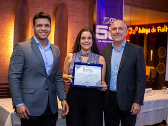 CDL HOMENAGEOU CENTRO ELÉTRICO