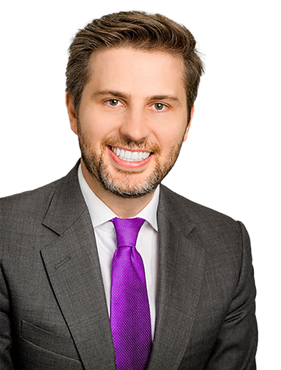 Ryan Dalton