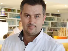 Pierre Geronimi, l’été a le goût de Sagone