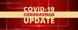 COVID-19 Pandemic Update Header