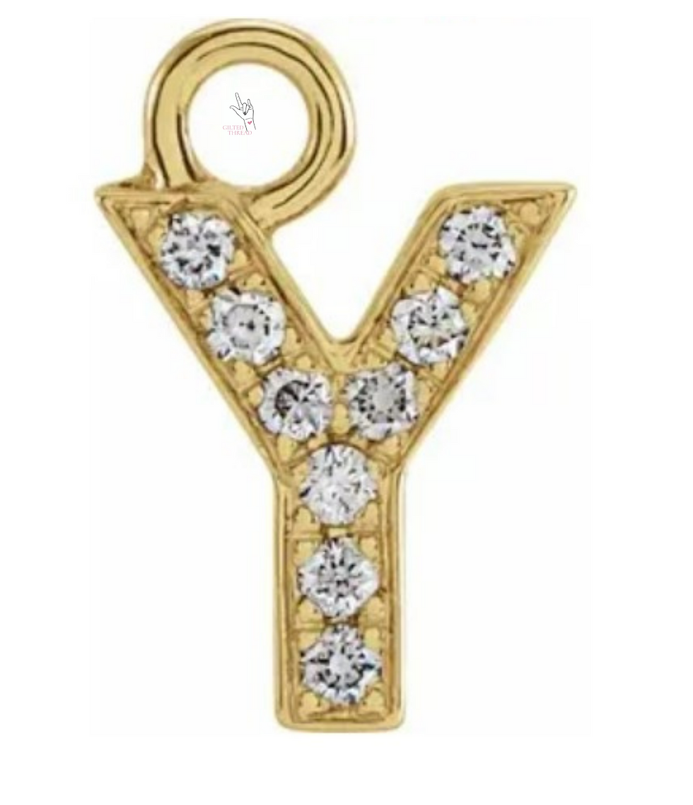 UPPERCASE INITIAL Y: For you or the ones you hold dear