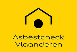 logo Asbestcheck Vlaanderen - Asbestattest diensten
