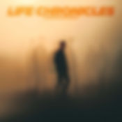 Cover art for the cinematic soundtrack 'Life Chronicles' by AShamaluevMusic. Tempo: 65 BPM. Full Length: 3:13. Available for high-quality free MP3 (320kbps) download.