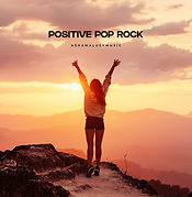 Cover art for the Pop Rock soundtrack 'Positive Pop Rock' by AShamaluevMusic. Tempo: 145 BPM. Full Length: 2:18. Available for high-quality free MP3 320kbps download.