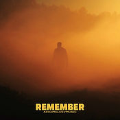 Cover art for the cinematic soundtrack 'Remember' by AShamaluevMusic. Tempo: 60 BPM. Full Length: 3:28. Available for high-quality free MP3 (320kbps) download.