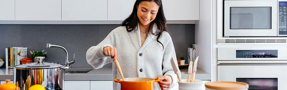 Cheerful and happy soundtracks collection for cooking vlogs, recipe videos, and culinary shows by AShamaluevMusic, available for high-quality free MP3 320kbps download.