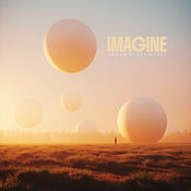 Cover art for the cinematic soundtrack 'Imagine' by AShamaluevMusic. Tempo: 160 BPM. Full Length: 3:21. Available for high-quality free MP3 (320kbps) download.