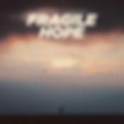 Cover art for the cinematic soundtrack 'Fragile Hope' by AShamaluevMusic. Tempo: 53 BPM. Full Length: 2:59. Available for high-quality free MP3 (320kbps) download.
