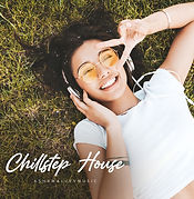 Cover art for the House soundtrack 'Chillstep House' by AShamaluevMusic. Tempo: 124 BPM. Full Length: 2:04. Available for high-quality free MP3 320kbps download.