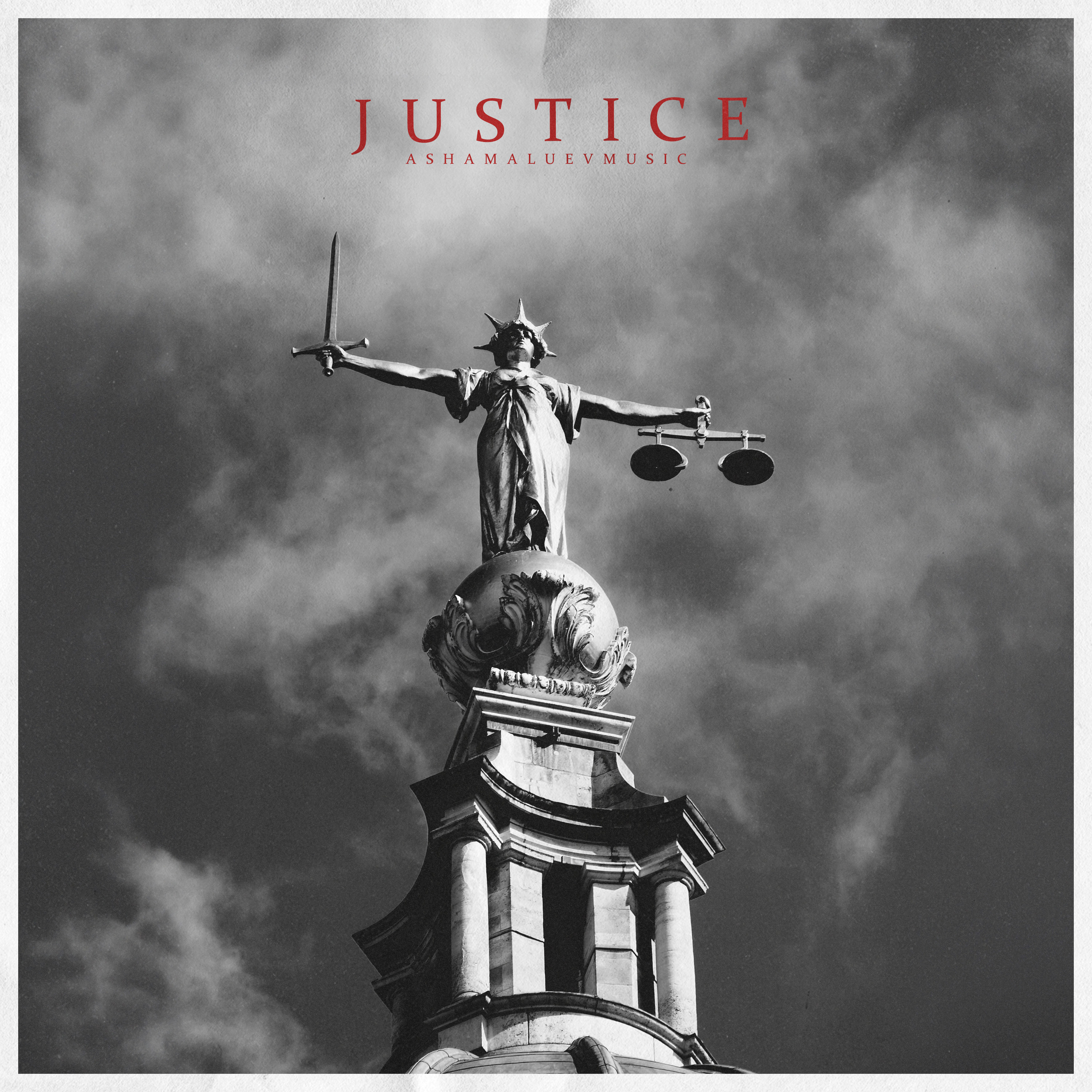 Justice AShamaluevMusic Free Download MP3 Justice ashamaluevmusic free download mp3