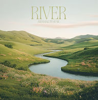 Music track 'River' by AShamaluevMusic. Listen and Free Download MP3.
