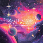 Music track 'Galaxy' by AShamaluevMusic. Listen and Free Download MP3.