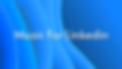 Background Music For Linkedin | Free Download MP3 - AShamaluevMusic