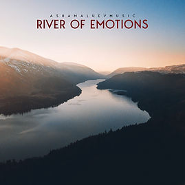 Album River of Emotions AShamaluevMusic