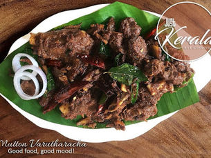 MUTTON VARUTHARACHA