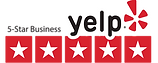 5 star reviews tile installation